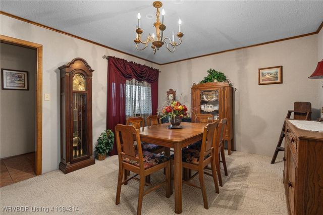 1107 N 4th Street, Paris, AR 72855