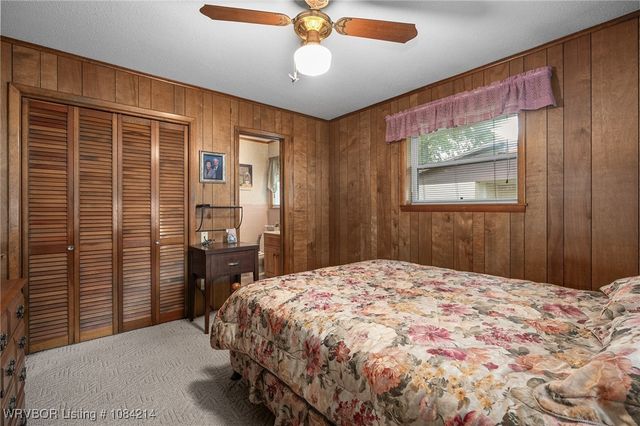 1107 N 4th Street, Paris, AR 72855