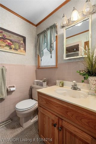 1107 N 4th Street, Paris, AR 72855