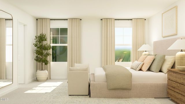 65 Blossom Field Way, Angier, NC 27501