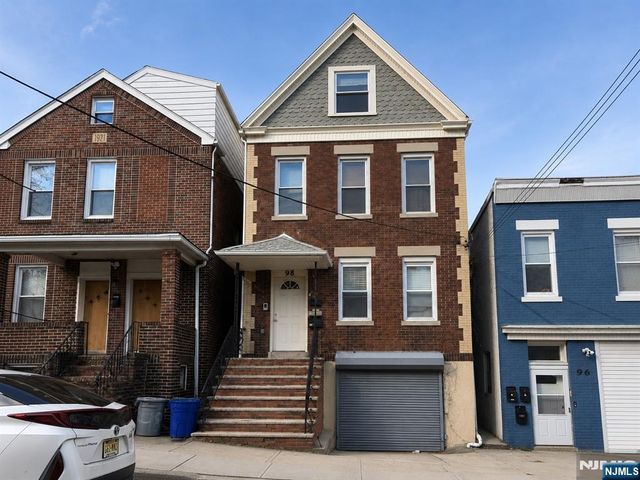 98 King Street, Nutley, NJ 07110