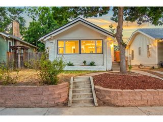 2258 S Corona St, Denver, CO 80210