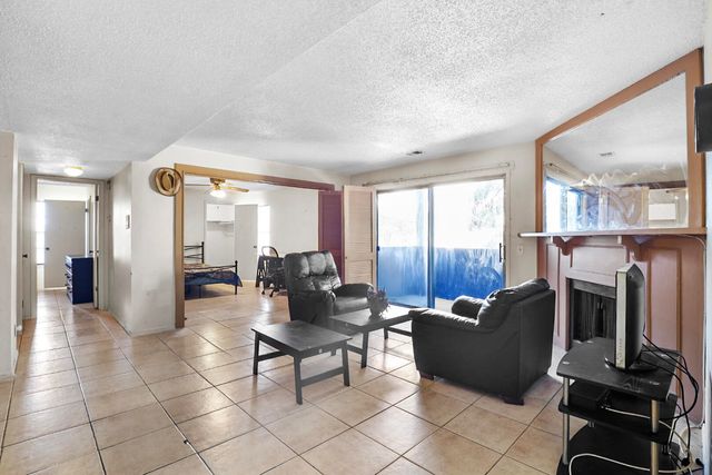 3825 MONTGOMERY Boulevard NE 126, Albuquerque, NM 87109