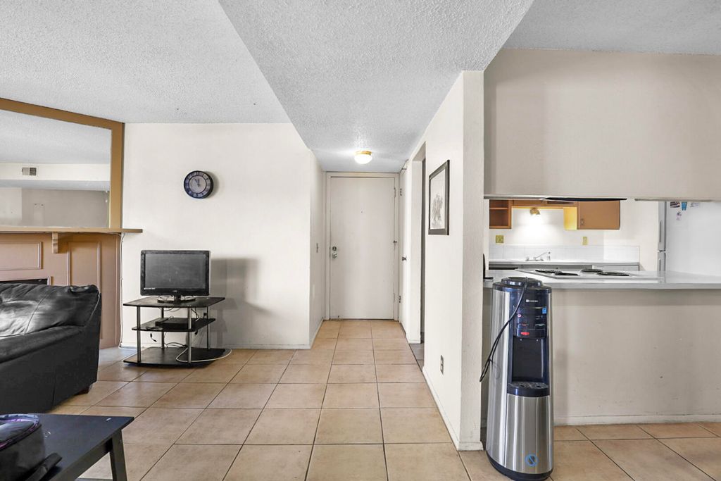 3825 MONTGOMERY Boulevard NE 126, Albuquerque, NM 87109