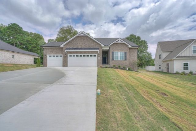 0 Spring House Dr, Manchester, TN 37355
