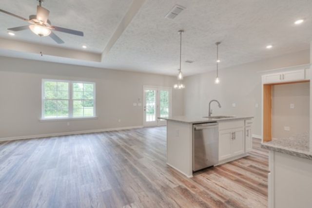 0 Spring House Dr, Manchester, TN 37355