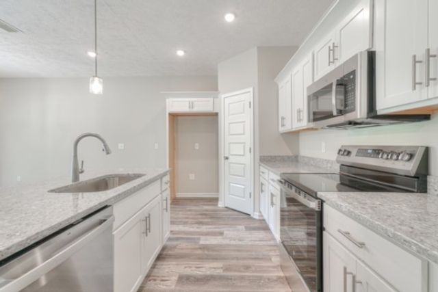 0 Spring House Dr, Manchester, TN 37355
