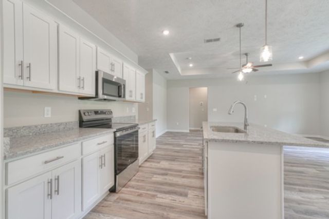 0 Spring House Dr, Manchester, TN 37355