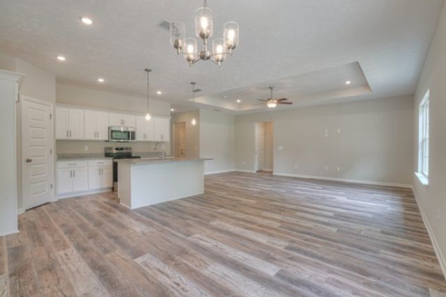 0 Spring House Dr, Manchester, TN 37355