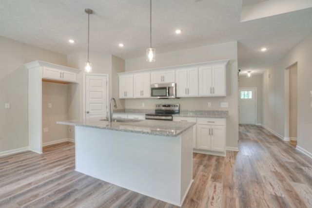 0 Spring House Dr, Manchester, TN 37355