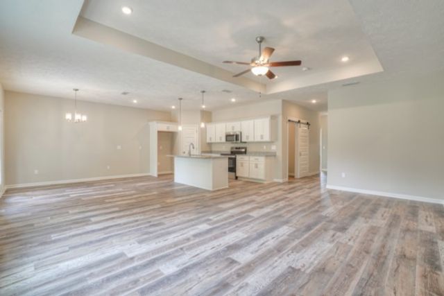 0 Spring House Dr, Manchester, TN 37355