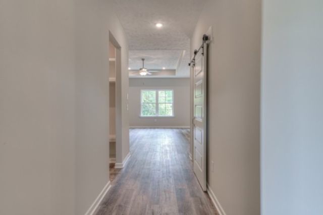 0 Spring House Dr, Manchester, TN 37355