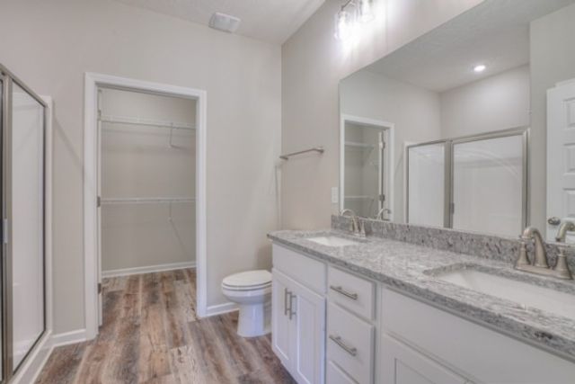0 Spring House Dr, Manchester, TN 37355
