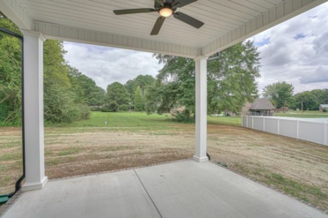 0 Spring House Dr, Manchester, TN 37355
