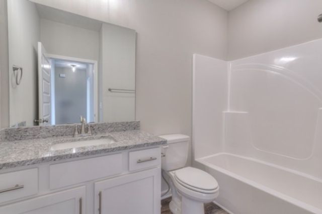 0 Spring House Dr, Manchester, TN 37355