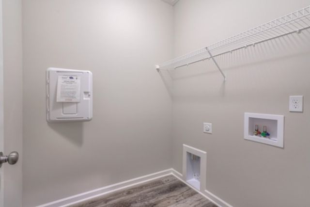 0 Spring House Dr, Manchester, TN 37355