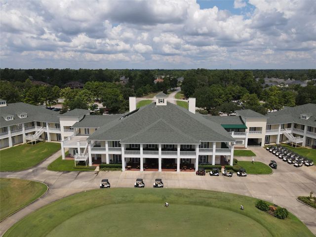 25718 Muirfield Bend Court, Spring, TX 77389