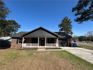 5199 Goldeneye Court, Fayetteville, NC 28303