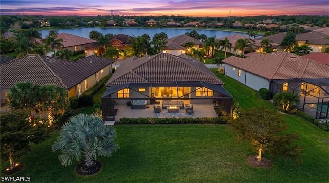 10085 Avalon Lake CIR, Fort Myers, FL 33913