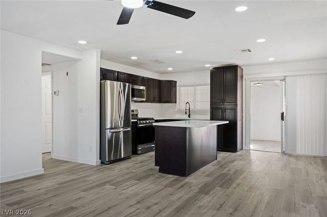 4413 Sherrill Avenue, Las Vegas, NV 89110