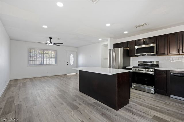 4413 Sherrill Avenue, Las Vegas, NV 89110