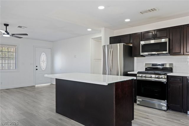 4413 Sherrill Avenue, Las Vegas, NV 89110