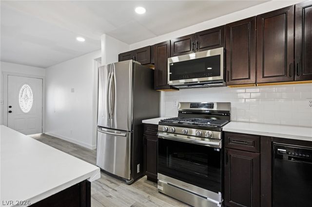 4413 Sherrill Avenue, Las Vegas, NV 89110