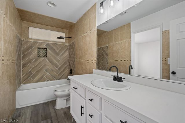 4413 Sherrill Avenue, Las Vegas, NV 89110