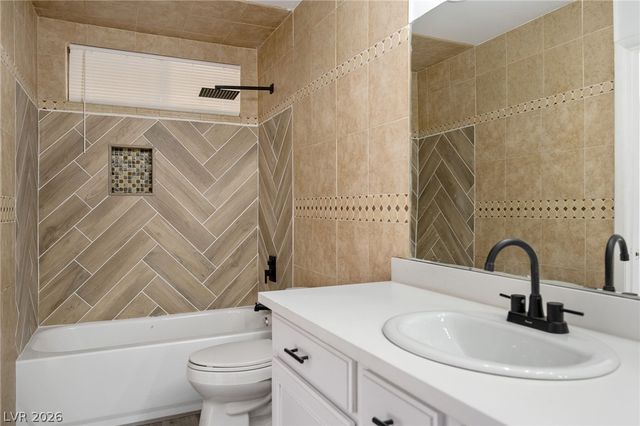 4413 Sherrill Avenue, Las Vegas, NV 89110