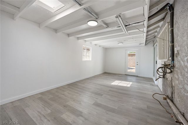 4413 Sherrill Avenue, Las Vegas, NV 89110