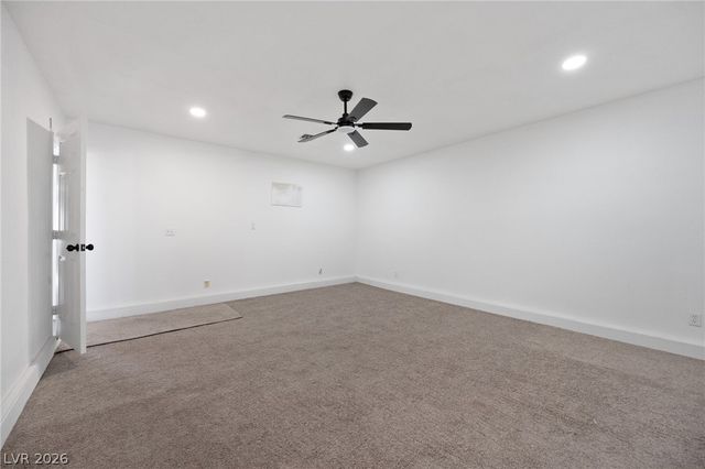 4413 Sherrill Avenue, Las Vegas, NV 89110