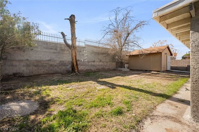 4413 Sherrill Avenue, Las Vegas, NV 89110