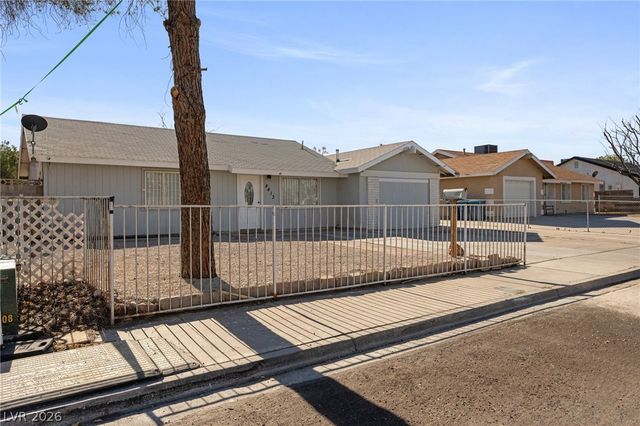 4413 Sherrill Avenue, Las Vegas, NV 89110