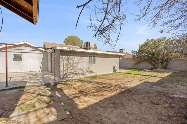 4413 Sherrill Avenue, Las Vegas, NV 89110