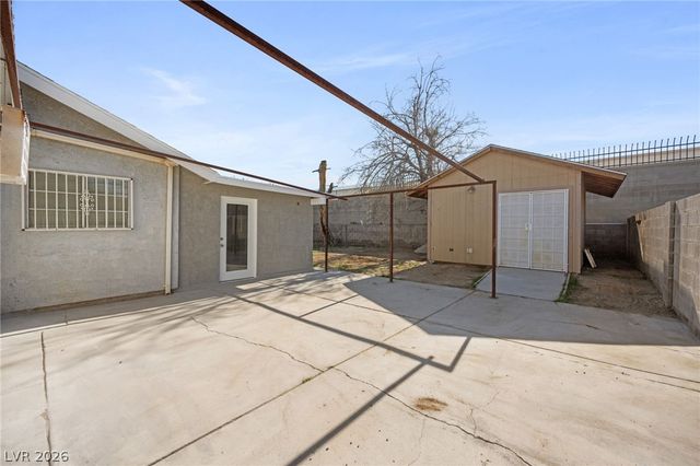 4413 Sherrill Avenue, Las Vegas, NV 89110