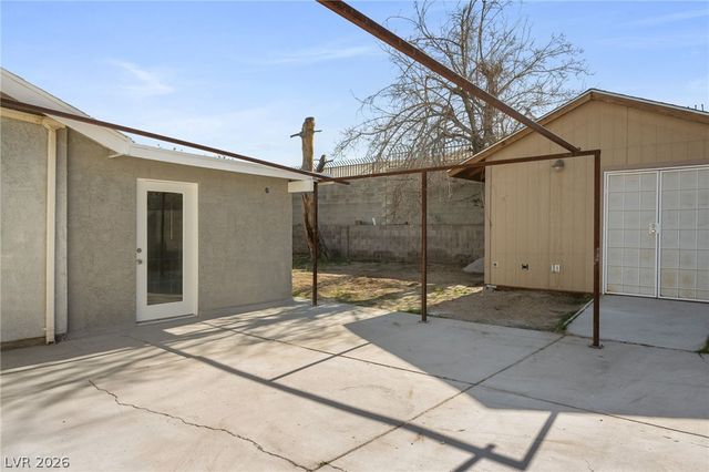 4413 Sherrill Avenue, Las Vegas, NV 89110