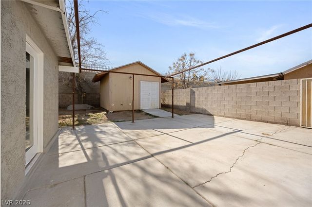 4413 Sherrill Avenue, Las Vegas, NV 89110