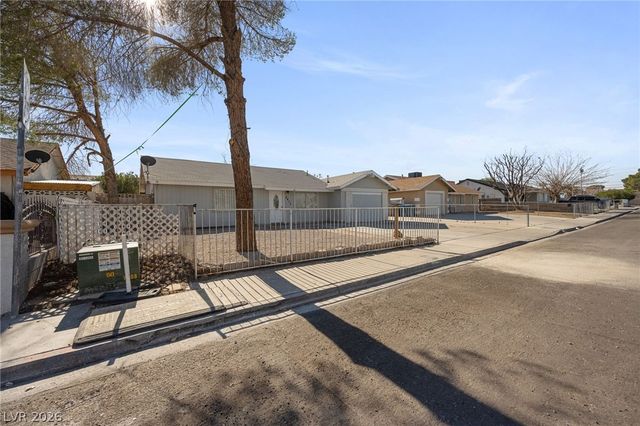 4413 Sherrill Avenue, Las Vegas, NV 89110