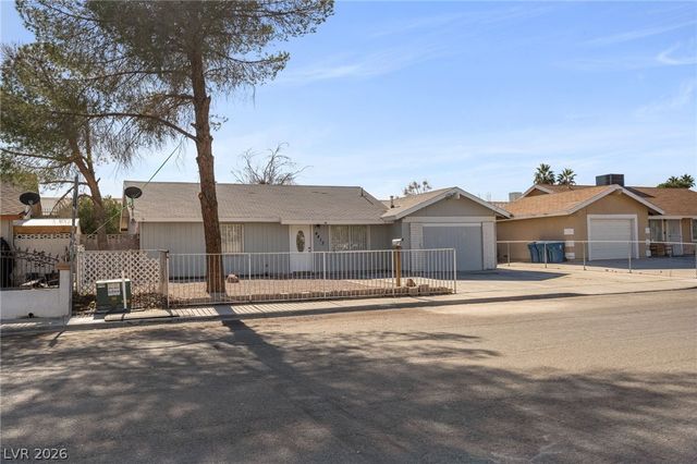 4413 Sherrill Avenue, Las Vegas, NV 89110