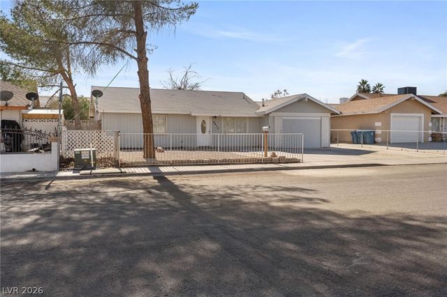 4413 Sherrill Avenue, Las Vegas, NV 89110