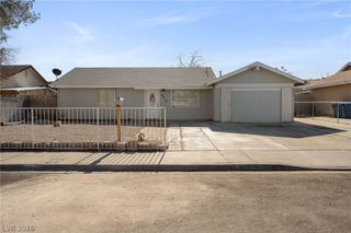 4413 Sherrill Avenue, Las Vegas, NV 89110