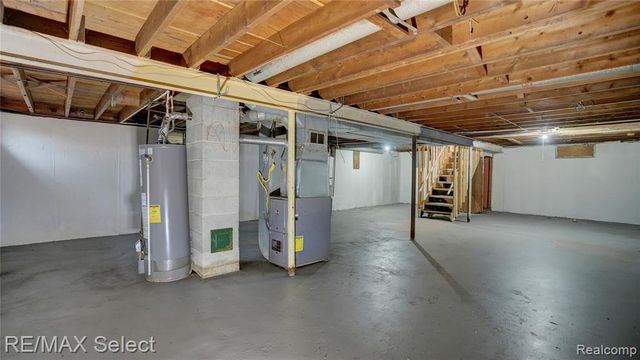 4808 Alpha Way, Flint, MI 48506