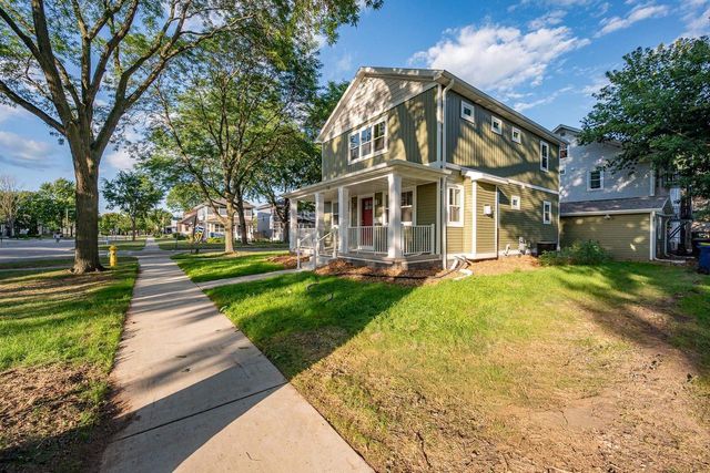 158 N MAPLE AVENUE, Green Bay, WI 54303