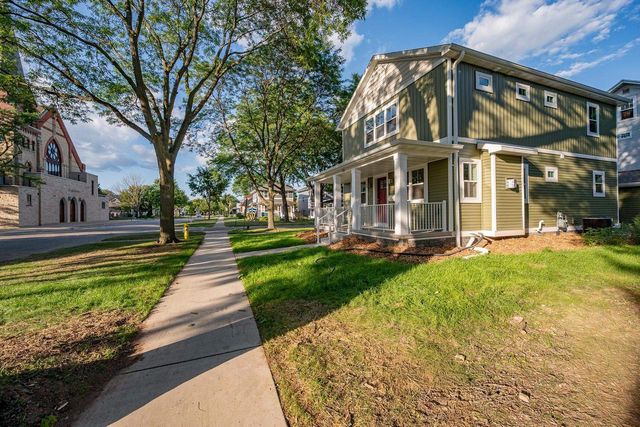 158 N MAPLE AVENUE, Green Bay, WI 54303