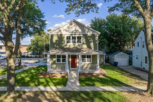 158 N MAPLE AVENUE, Green Bay, WI 54303