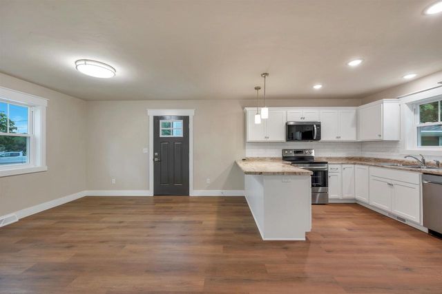 158 N MAPLE AVENUE, Green Bay, WI 54303