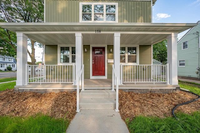 158 N MAPLE AVENUE, Green Bay, WI 54303
