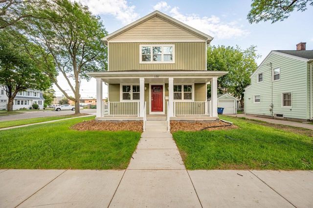 158 N MAPLE AVENUE, Green Bay, WI 54303