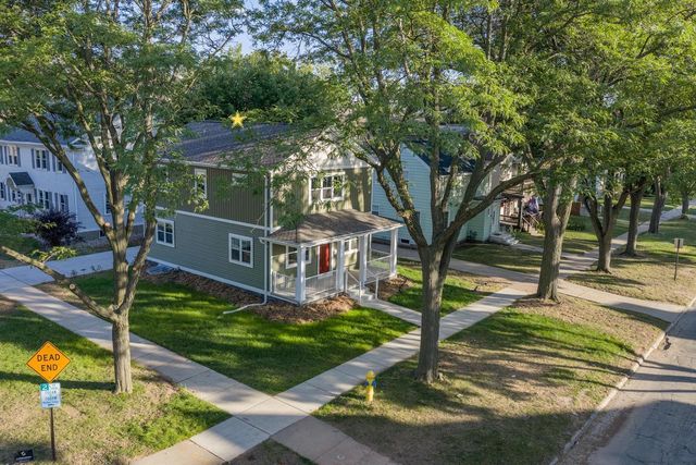 158 N MAPLE AVENUE, Green Bay, WI 54303