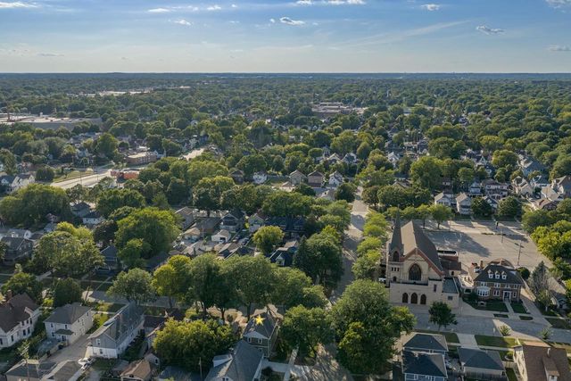 158 N MAPLE AVENUE, Green Bay, WI 54303